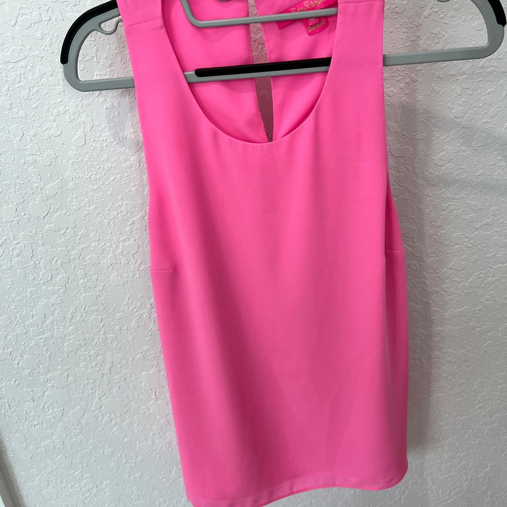 Lilly Pulitzer top